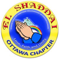 EL SHADDAI OTTAWA CHAPTER